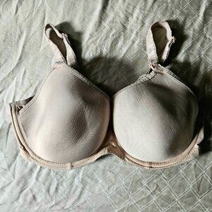 Freya Pure Nursing T-Shirt Bra